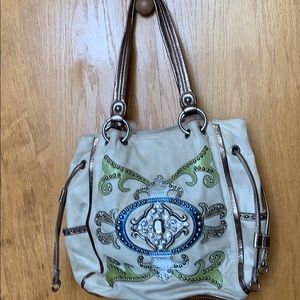 Shoulder bag
